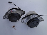 фото thumb №10, Mercedes ml w166 166 подушка двигателя левая 651