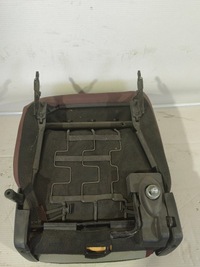 фото thumb №6, Citroen berlingo peugeot partner заднее сиденье правый задняя