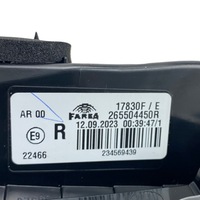 фото thumb №14, Renault clio v nowa оригинальная лампа правый задняя w крышка 265504450r