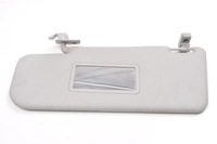 фото thumb №1, Fiat panda ii защита козырёк левый