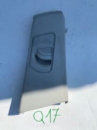 Купити Audi a5 накладка стійка правий рестайлінг  8t8867294, фото thumb