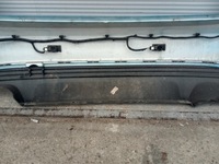 фото thumb №6, Ford focus mk4 бампер задня задній pdc st line pdc