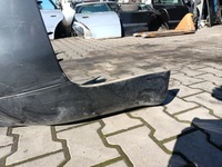 фото thumb №6, Бампер задняя audi a6 c5 lift kombi lx7z