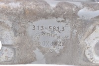 фото thumb №10, Volvo s60 ii v60 петля петли капот 31385813 31385812 комплект