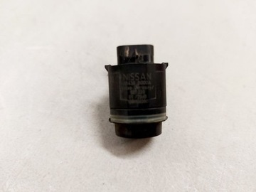 фото thumb №7, Nissan qashqai j10 i 1 датчик парковка pdc 28438bg00a