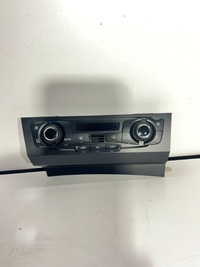 фото thumb №7, Панель кондиціонера audi a4 s4 b8 8k 2013 8t2 820 043 af