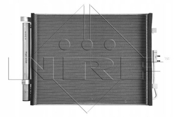 фото thumb №11, Радиаторов кондиционера kia soul 08- 35984 nrf