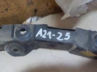 фото thumb №7, Audi a2 ползун бампера левый зад 8z0853861a