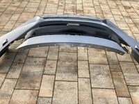 фото thumb №8, Бампер перед передній honda civic x type r 17-21r