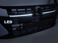 фото thumb №4, Бампер передний sport led r pdc do vw arteon 20-