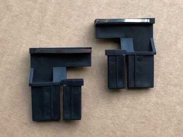 фото thumb №10, Ролета люк зад цвет чёрный чёрная 4l0877307c do audi q7 2007-15