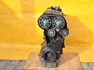 фото thumb №10, Двигатель vw passat b6 2,0 tdi 140km 05-10r bkp .