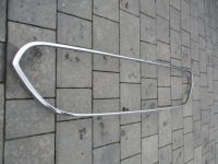 Рамка хром решётка решетка mini cooper countryman f60 Доставка, фото thumb