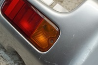 фото thumb №9, Бампер задняя suzuki jimny 98-