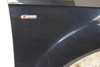 фото thumb №9, Крило праві перед audi q7 4l