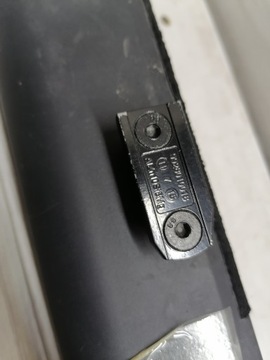 фото thumb №8, Audi a4 s4 b9 8w сітка багажника 8w9861691