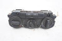 фото thumb №1, Панель обдув volkswagen eos