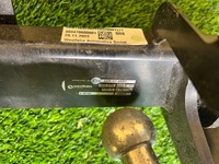 фото thumb №5, Hak буксировочный электрический bmw ix3 g08