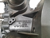 фото thumb №6, Радиаторов масла 51.09540-3060 man tgx tgs euro6