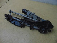 фото thumb №5, Механизм дворник двигатель mazda 3 09-13 europa