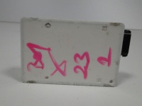 фото thumb №4, Mercedes gls x166 166 радар w бампер задний ассистент мертвого pola