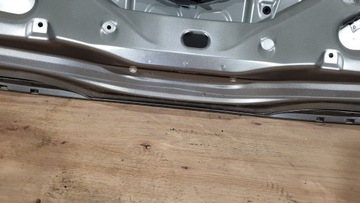 фото thumb №15, Крышка багажника honda civic viii 8 ufo hb 5d nh701m