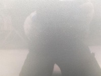 фото thumb №8, Капот hyundai accent ii 2002-2005 lift код лакофарбового покриття zg зелений