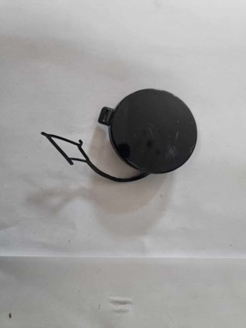 фото thumb №1, Vw golf vii 7 - заглушка фаркоп бампера перед