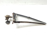 фото thumb №1, Скло ліва перед mercedes-benz w115