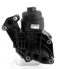 фото thumb №1, Радиатор масла 69c1l8-2