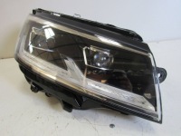 фото thumb №1, Vw multivan t6 лампа правая перед передняя full led 7l1941036d 90199401