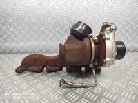 фото thumb №3, Турбонагнетатель турбина opel zafira c 2.0 cdti