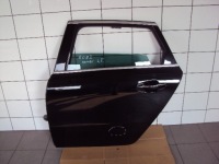 фото thumb №1, Дверь полный левый задняя peugeot 508 i kombi