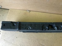 фото thumb №8, Абсорбер бампера перед peugeot 3008 ii 9811670480