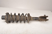 фото thumb №1, Land rover freelander l314 амортизатор левый зад