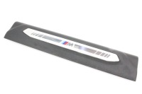 Купить Молдинг порог декоративная mpakiet bmw f44 левая правая, фото thumb