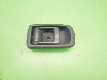 фото thumb №1, Ручка внутренняя левая перед daihatsu cuore v l701