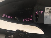 фото thumb №8, S-klasa w221 mercedes корпус зеркало левая