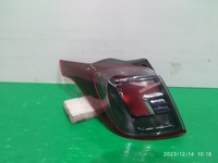 фото thumb №1, Лампа ліва задня зад opel crossland x 2sd2237 39137519