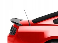фото thumb №1, Спойлер спойлер gt500 стиль блеск ford mustang 2010-2014