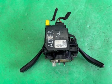 фото thumb №10, Переключатель комбинированный переключатель-паук лента подушка безопасности 1k0953503dt seat altea xl 04- eu