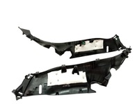 фото thumb №7, Защита боковая сиденье порог левая правая kpl bp mazda 3 iv 2019-