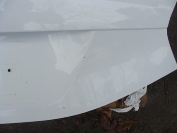 фото thumb №3, Крышка задняя багажника стекло peugeot 208 i рестайлинг 15-19 r. ewp
