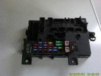 фото thumb №1, Mitsubishi outlander iii lift модуль bsi 8637b698