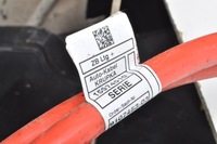 фото thumb №7, Toyota supra mk5 3.0 gr кабель шланг плюсовой аккумулятор 23r 9107453