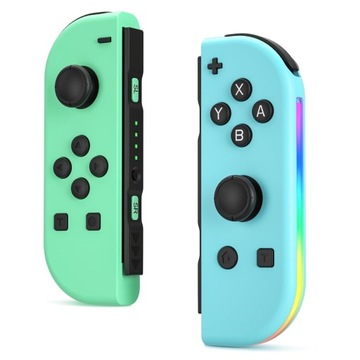 Предназначен для консоли Switch Joy-Con для консоли Switch/OLED/Lite-L/R