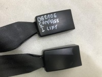 фото thumb №3, Клипса поперечина задняя 1gd231dvaa jeep compass i lift