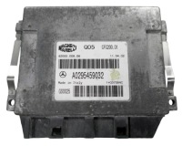 Купити Блок керування двигуна mercedes sprinter 416 2.7 a0295459032 програмування, фото thumb