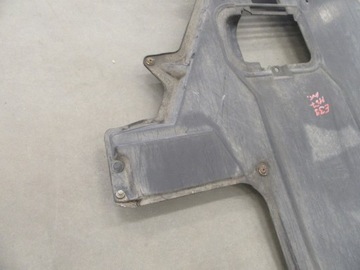 Osłona podwozia pod skrzynie BMW 5 e39 SEDAN KOMBI 2.0 2.5 2.8 3.0 m54 m57