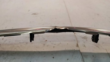 фото thumb №9, Спойлер накладка бампера зад mercedes vito viano